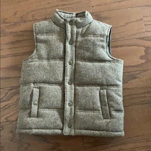 Kids 3-4 size vest